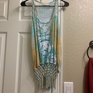 Urban Outfitters Tank Top